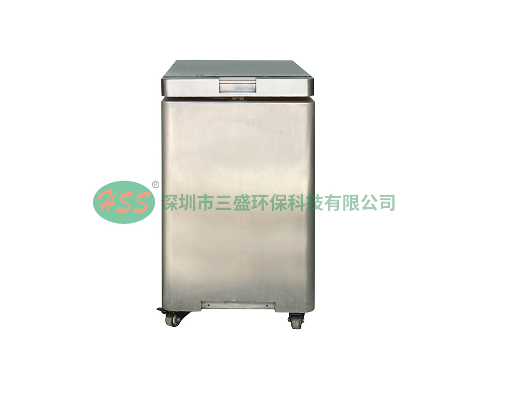 餐廚垃圾處理設(shè)備相對于傳統(tǒng)垃圾處理，具有哪些優(yōu)勢?